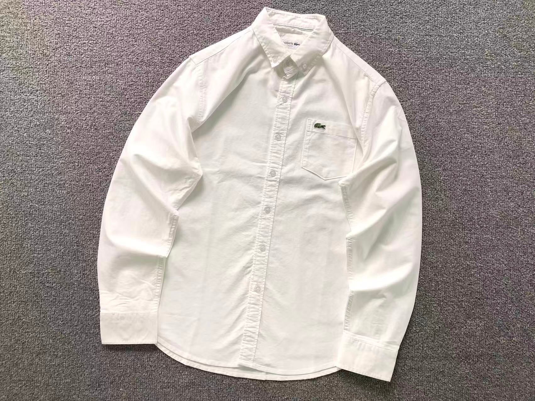 Classic Shirt