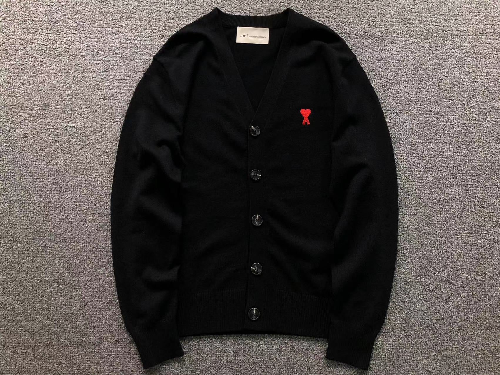 Am1 Sweater