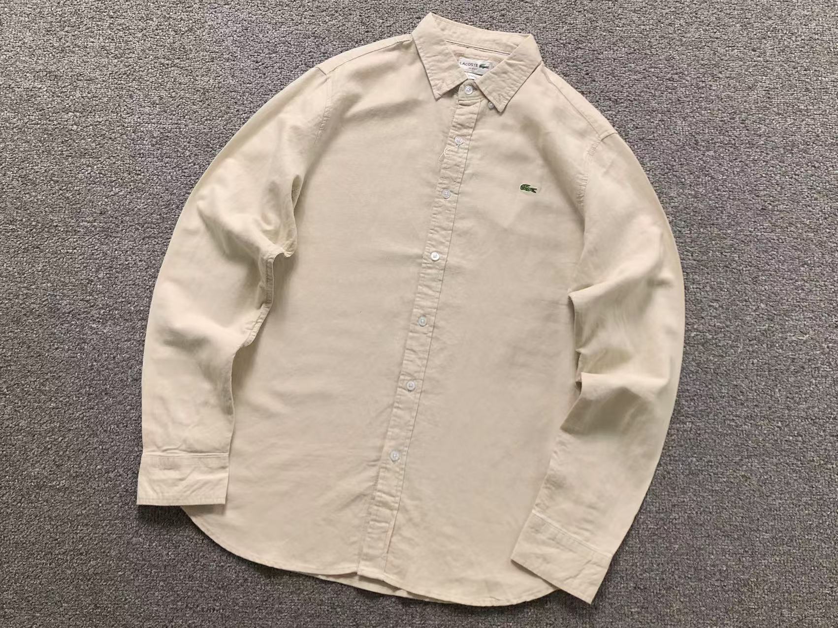 Classic Shirt