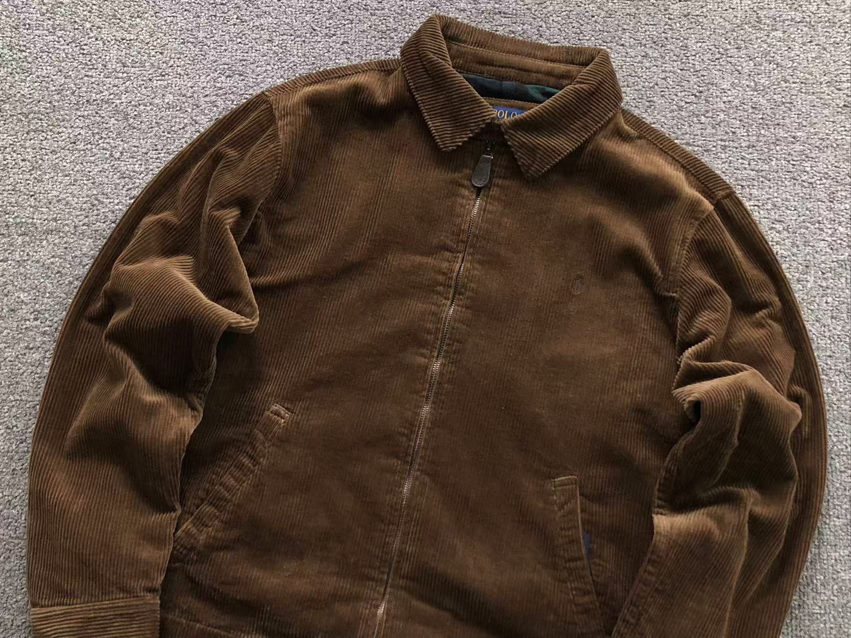 Ralph Lauren Jacket