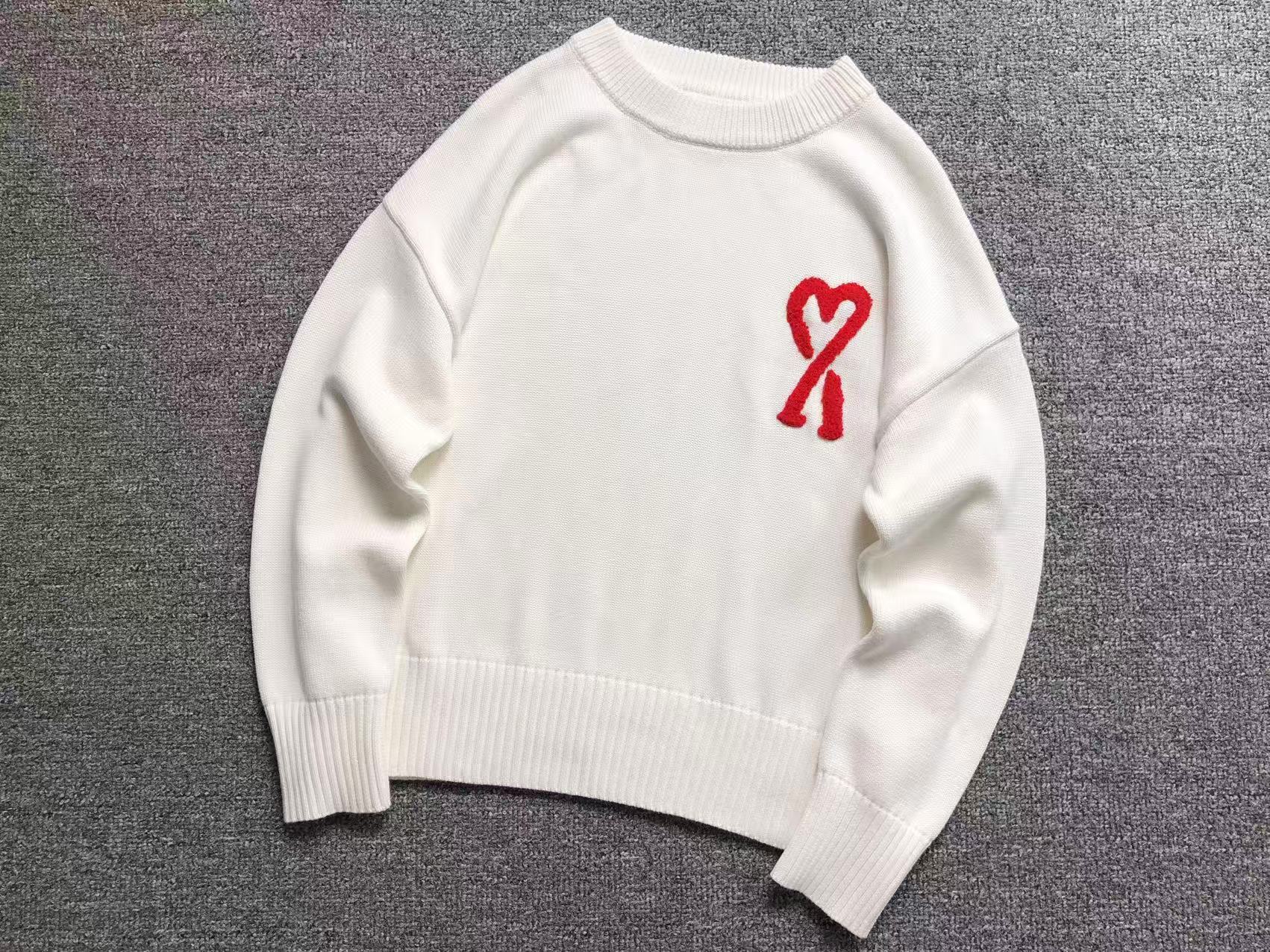 Am1 Sweater