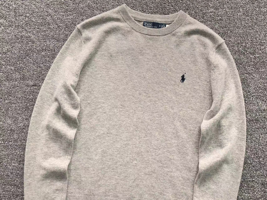 Ralph Lauren Sweater Female