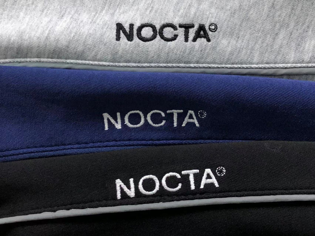 N1K Pants & Hoodie