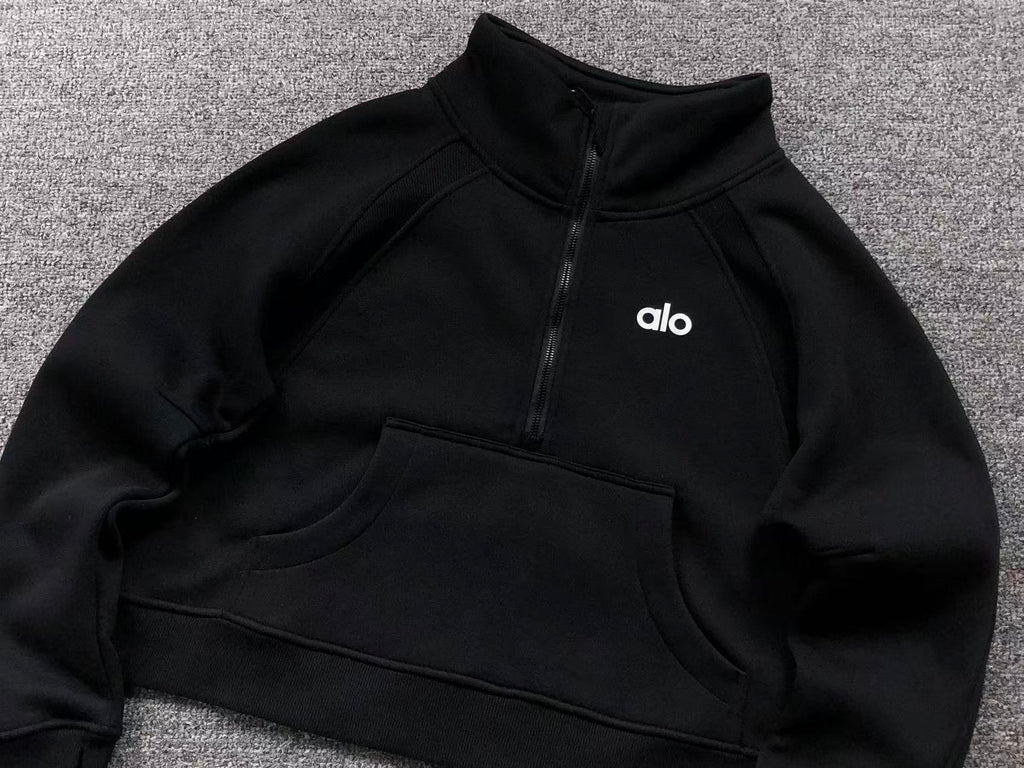 A1O Hoodie Female