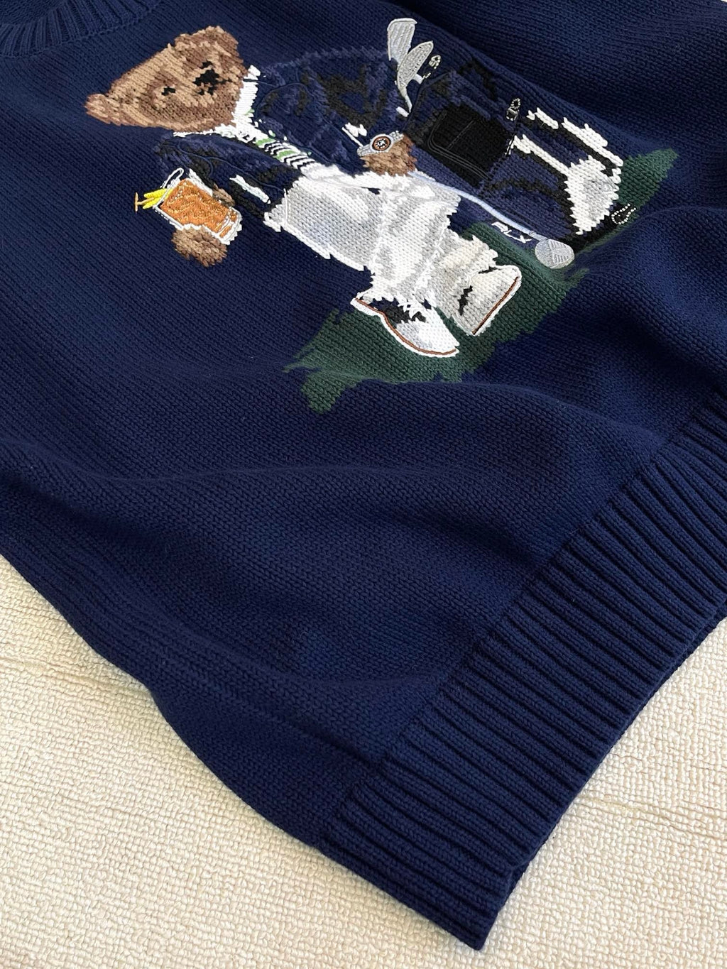 Ralph Lauren Sweater