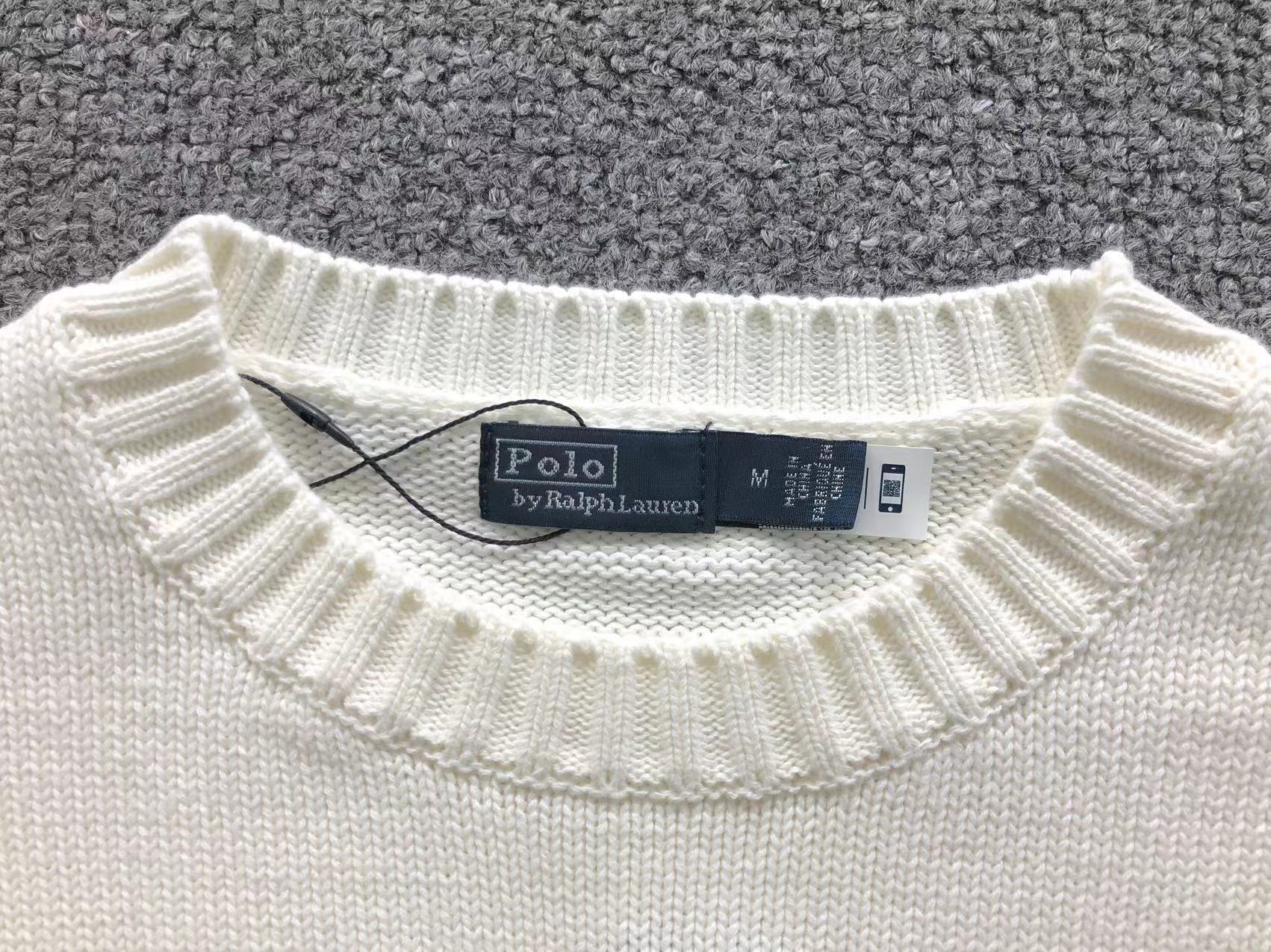 Ralph Lauren Sweater