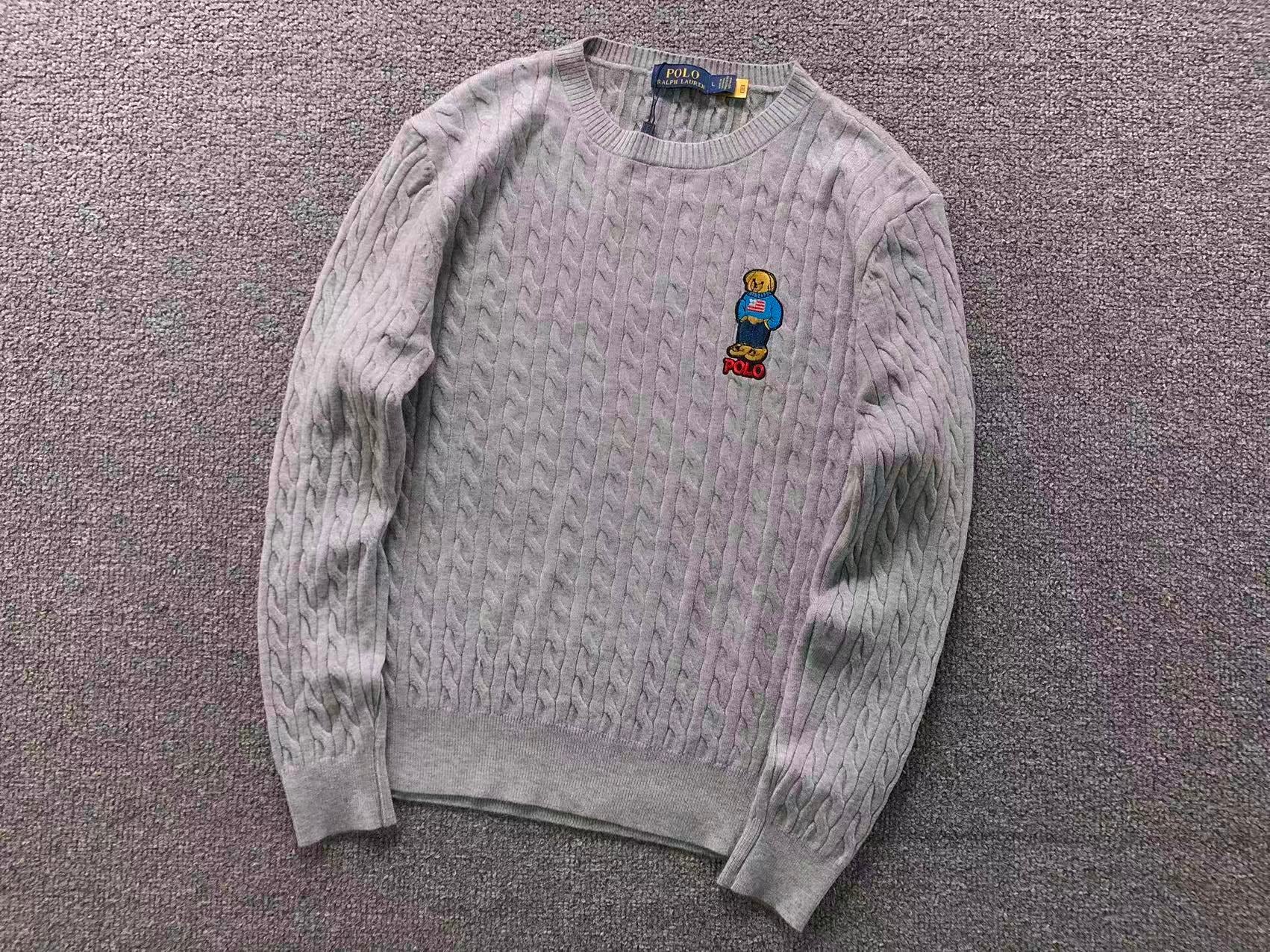 Ralph Lauren Sweater