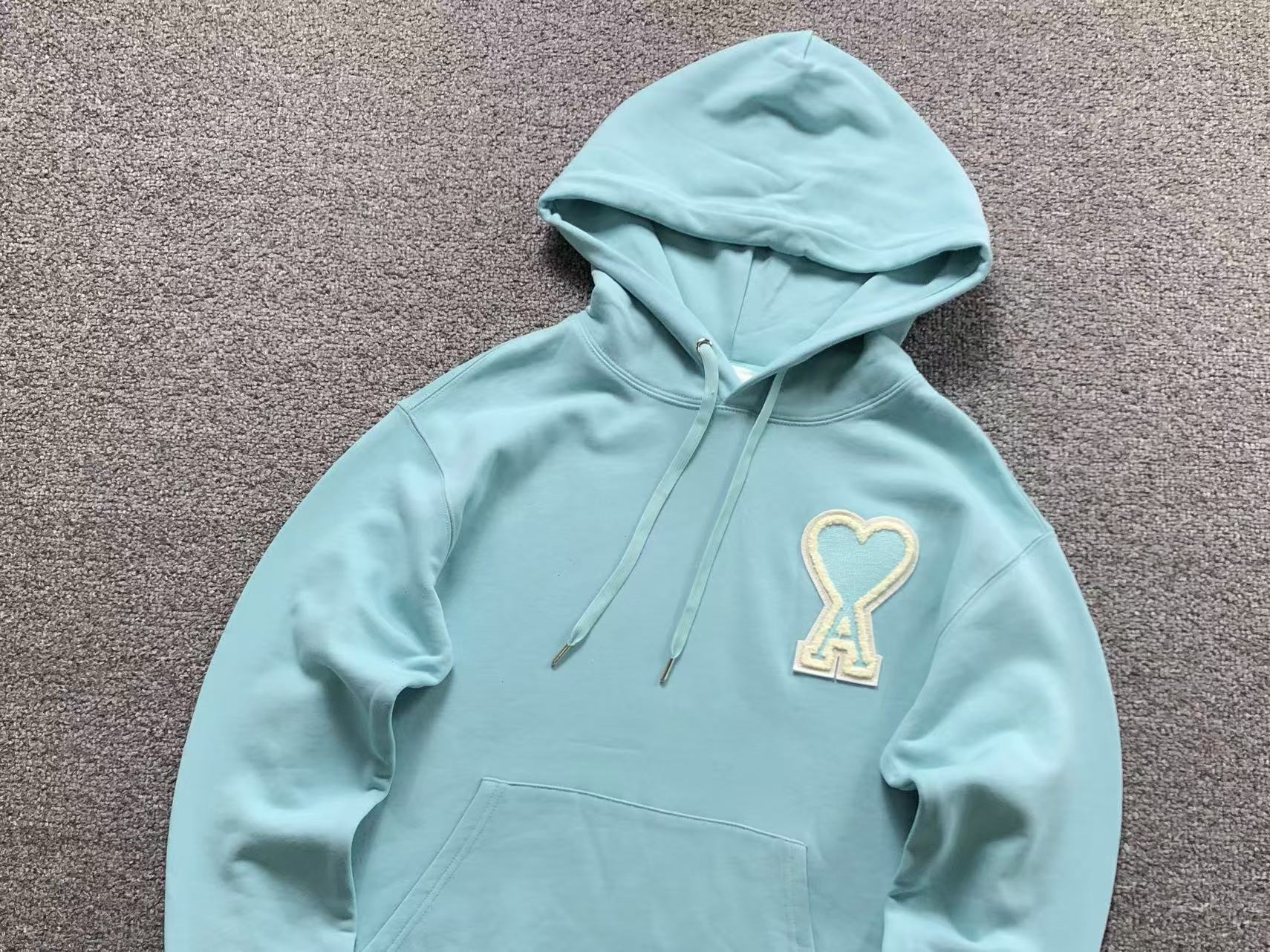 Am1 Hoodie
