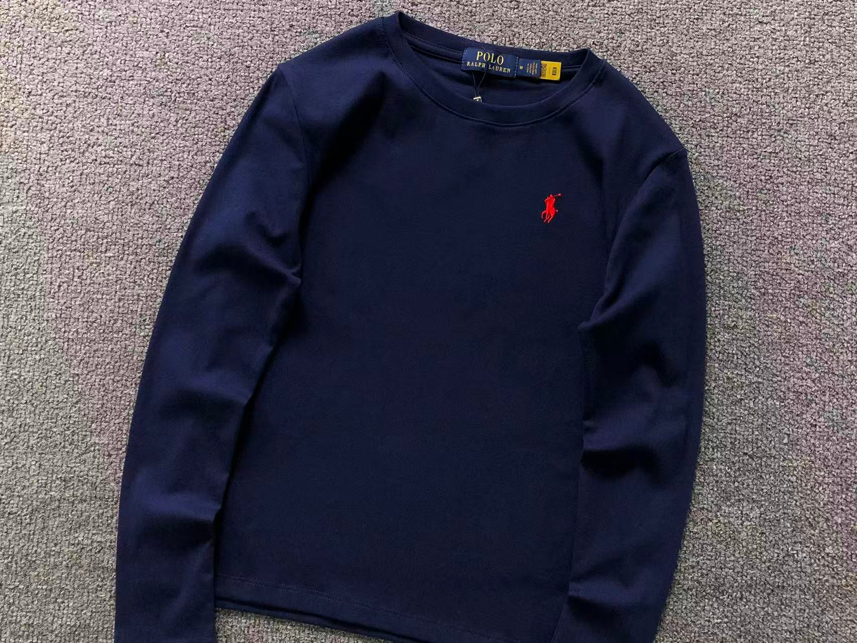 Ralph Lauren Longsleeve Female