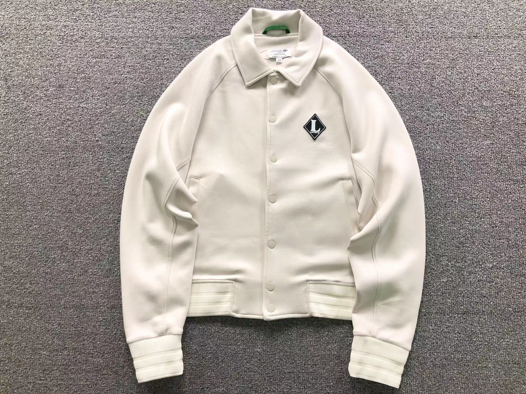 Classic Jacket