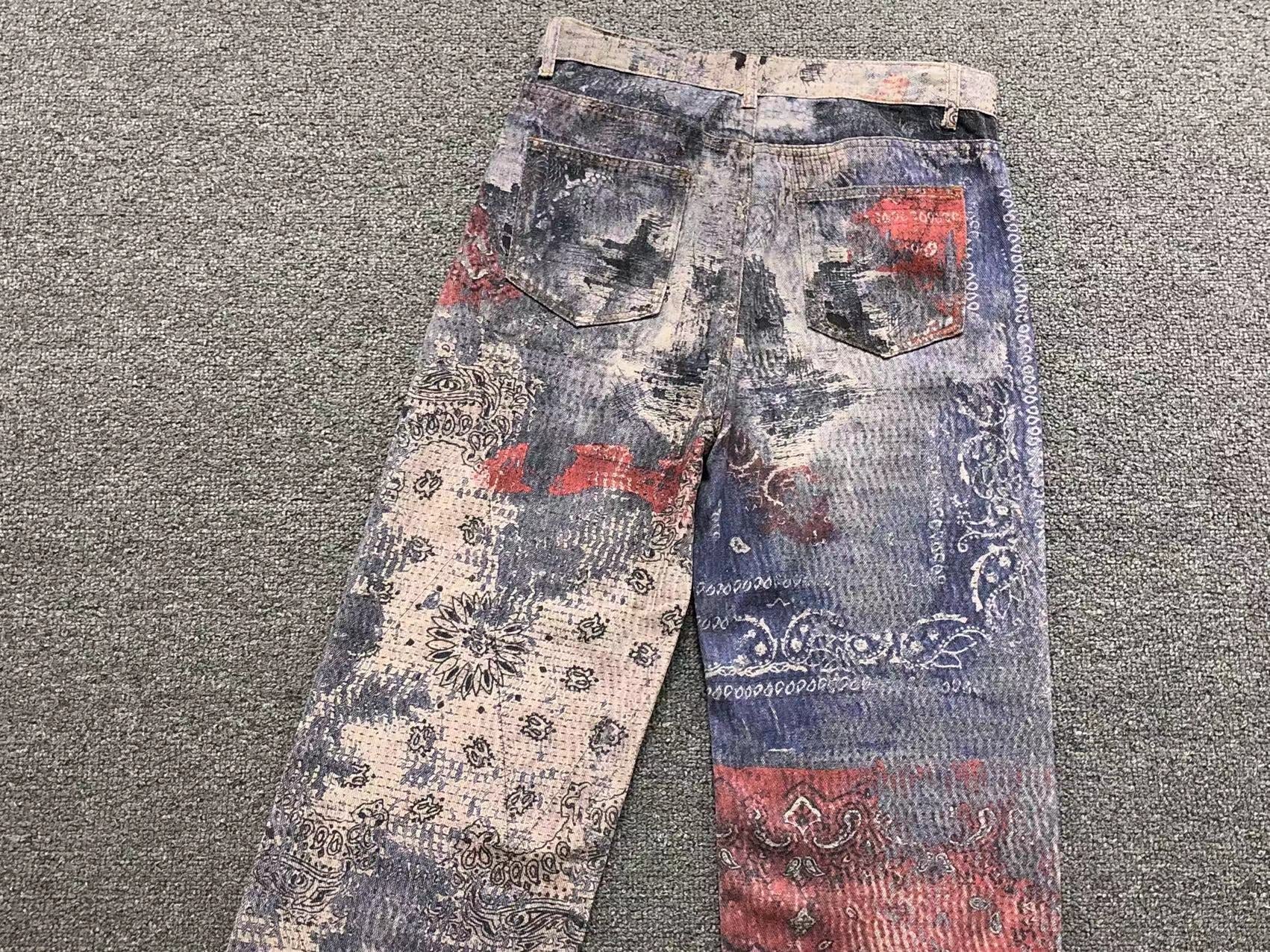 AcneStdios Pants