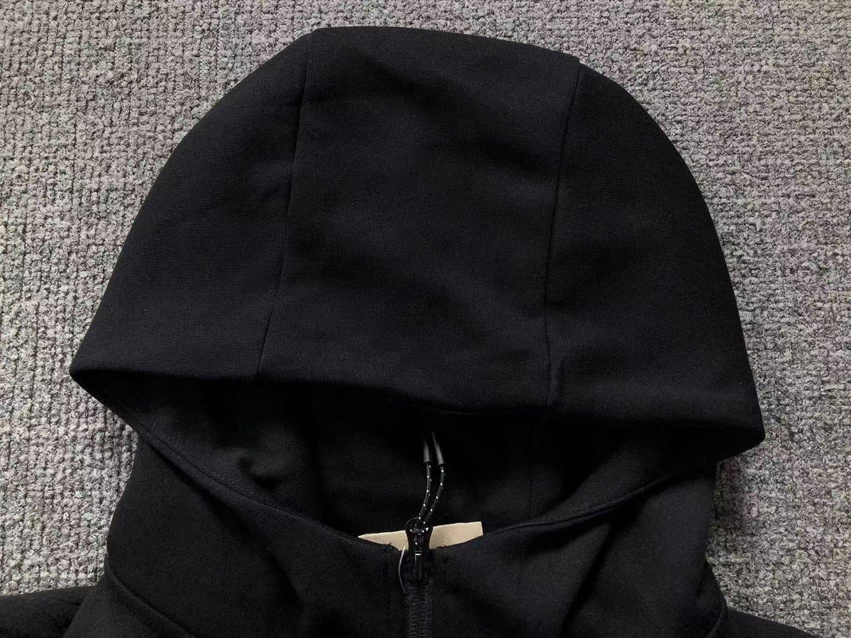 N1K Pants & Hoodie