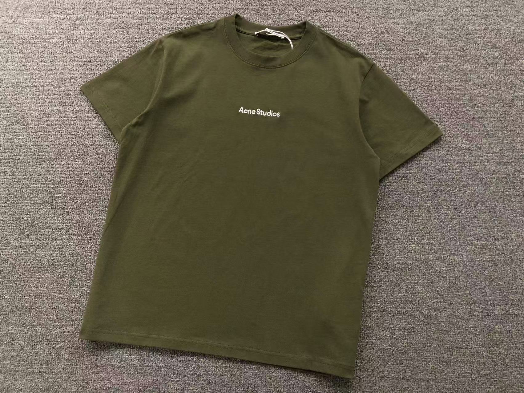 AcneStdios Tshirt