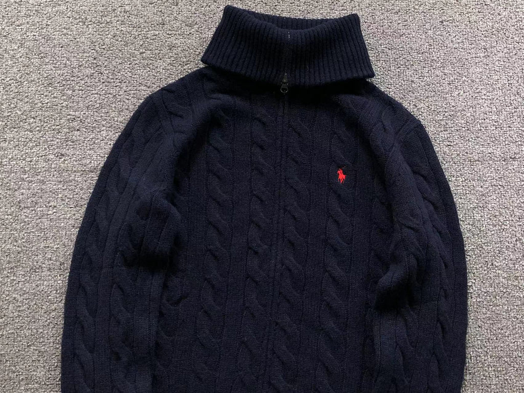 Ralph Lauren Sweater Female