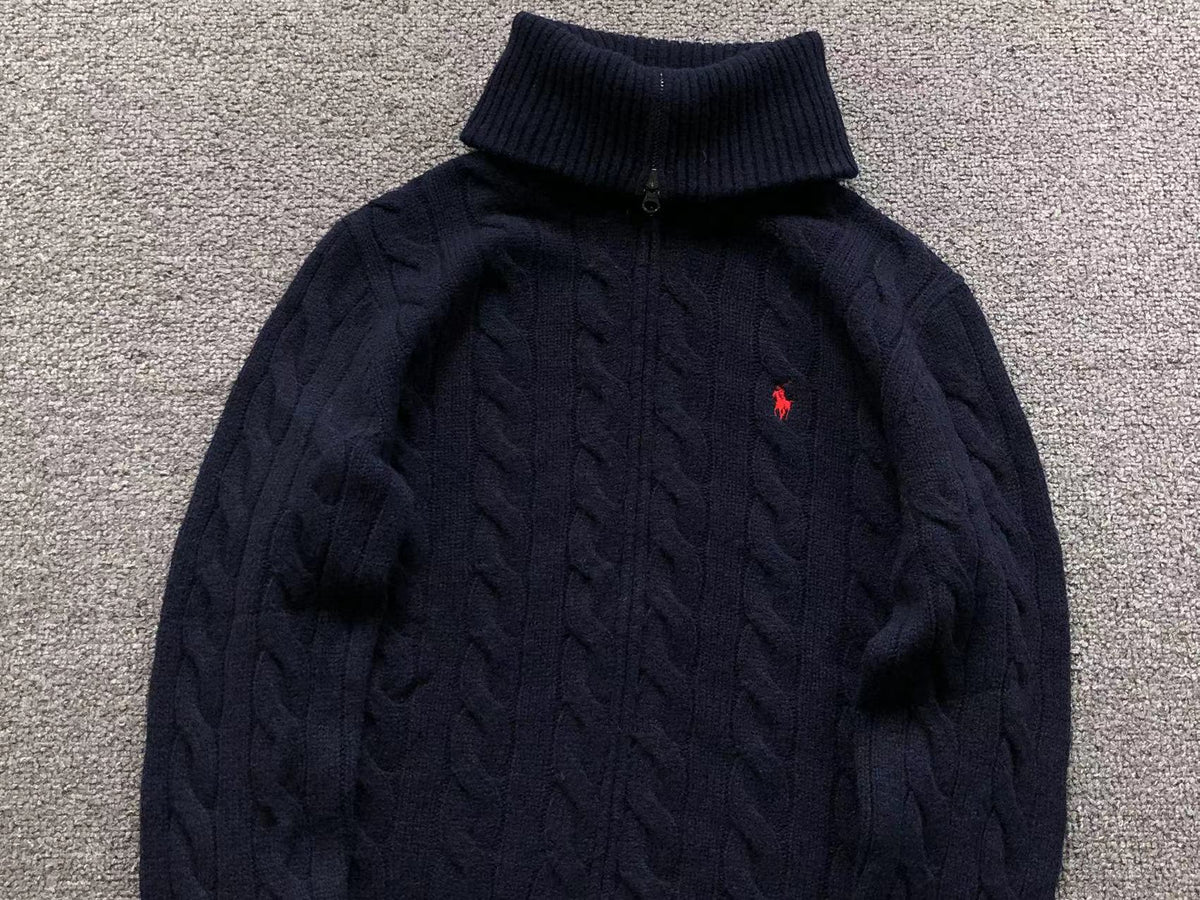 Ralph Lauren Sweater Female
