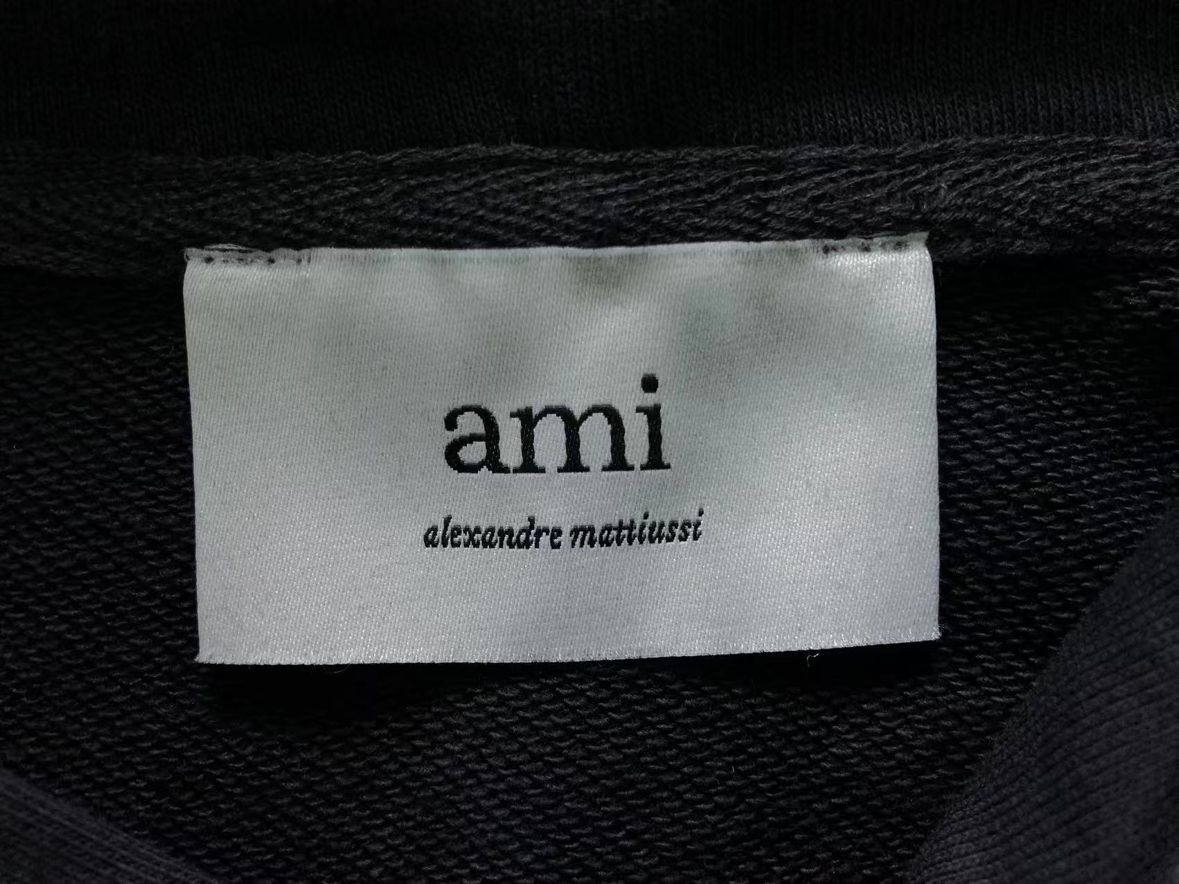 Am1 Hoodie