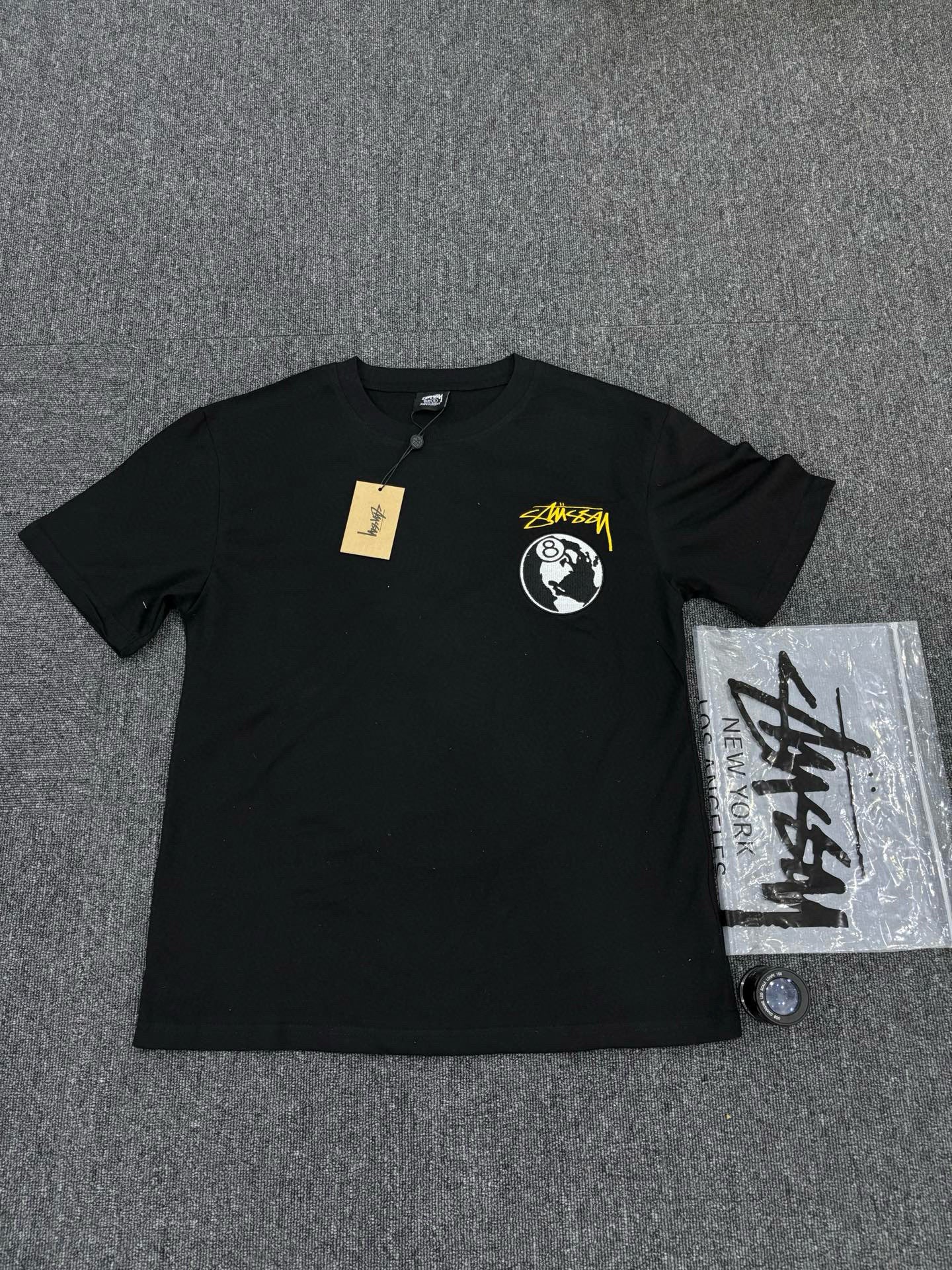 Stu Tshirt