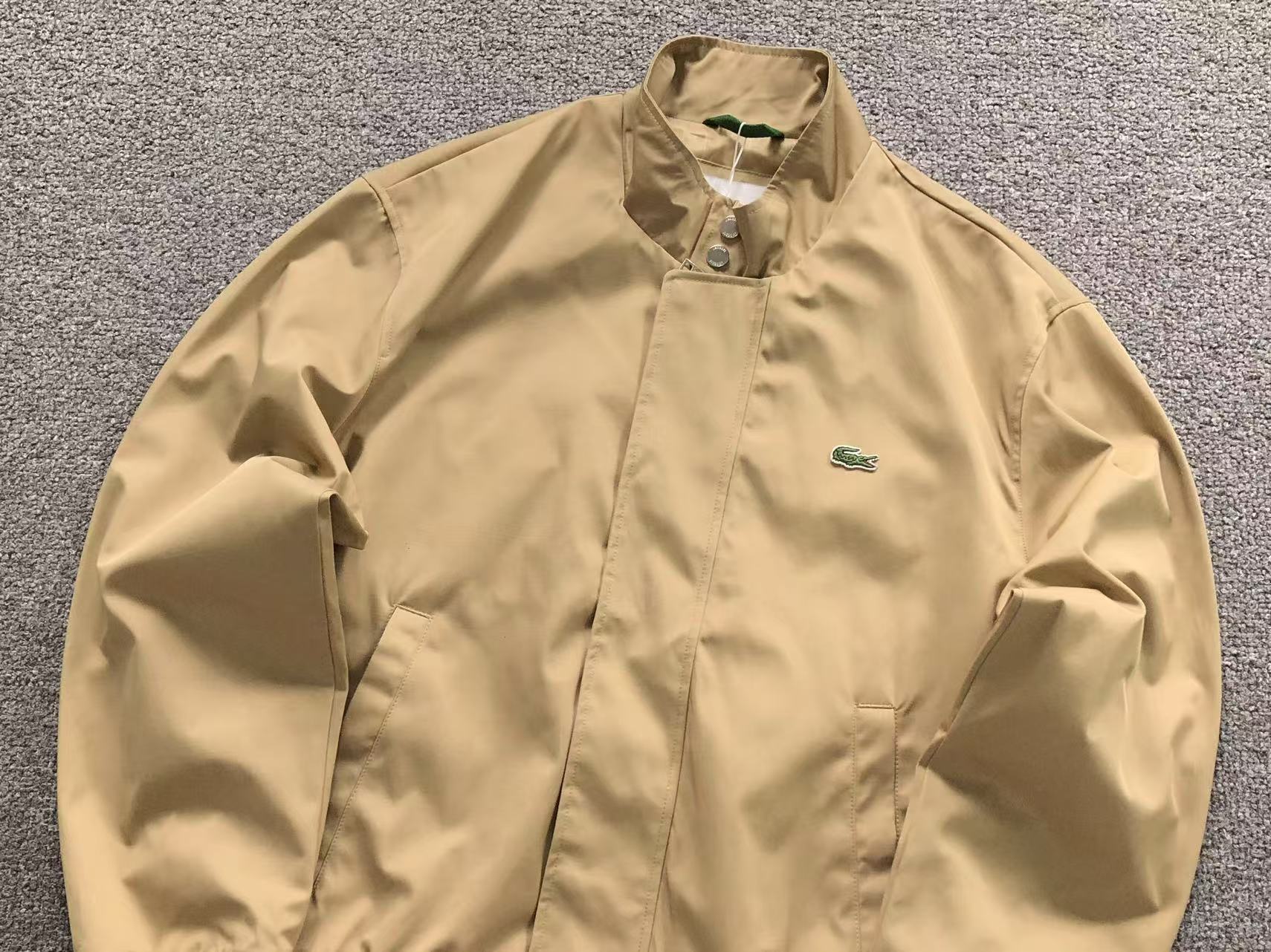 Classic Jacket