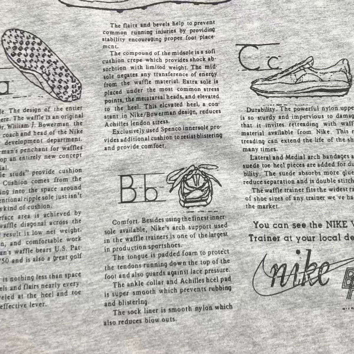 N1K Tshirt