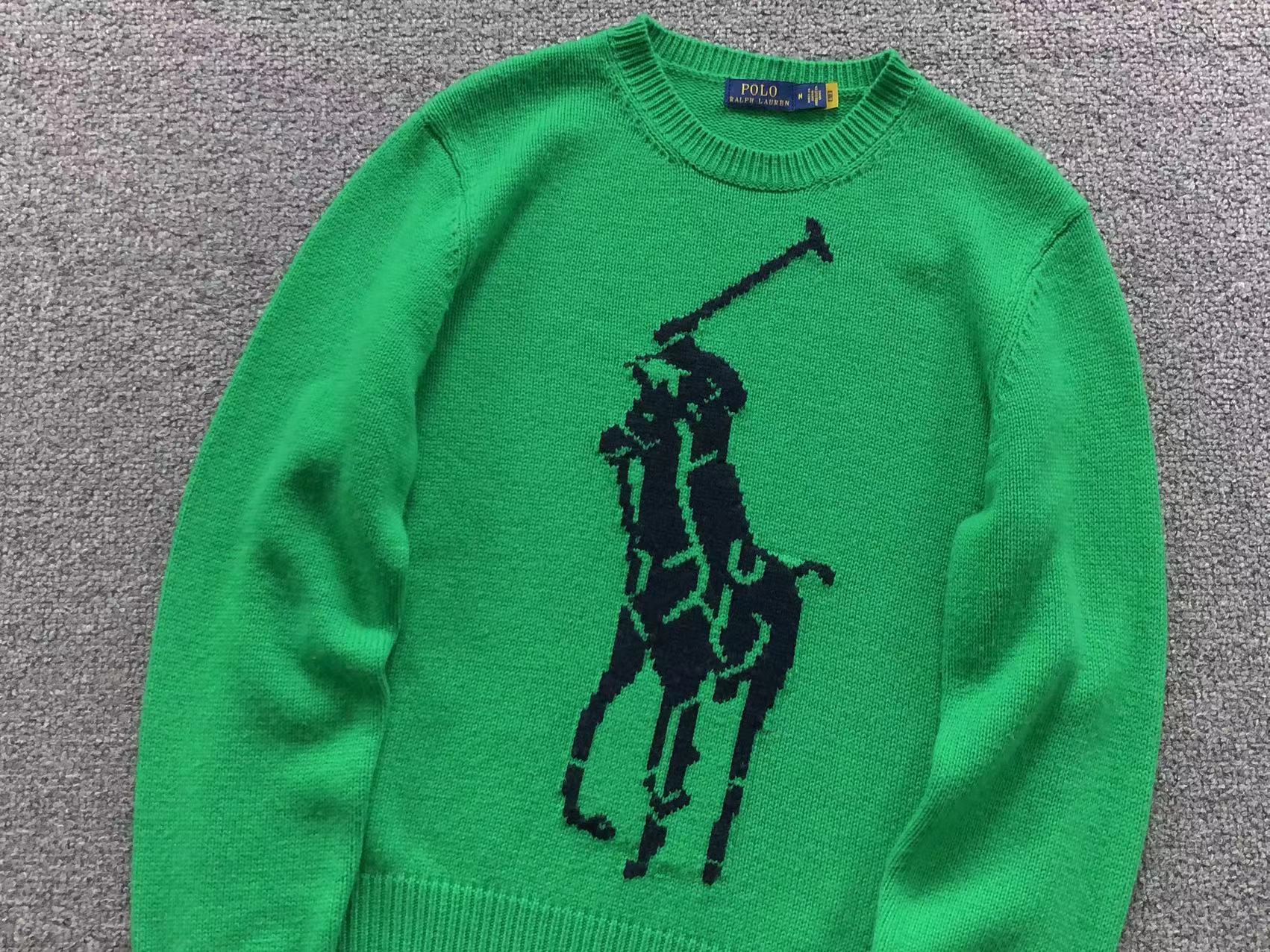 Ralph Lauren Sweater