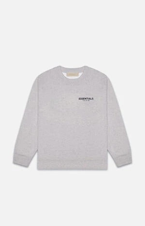 FOG x Essentials Crewneck 22SS