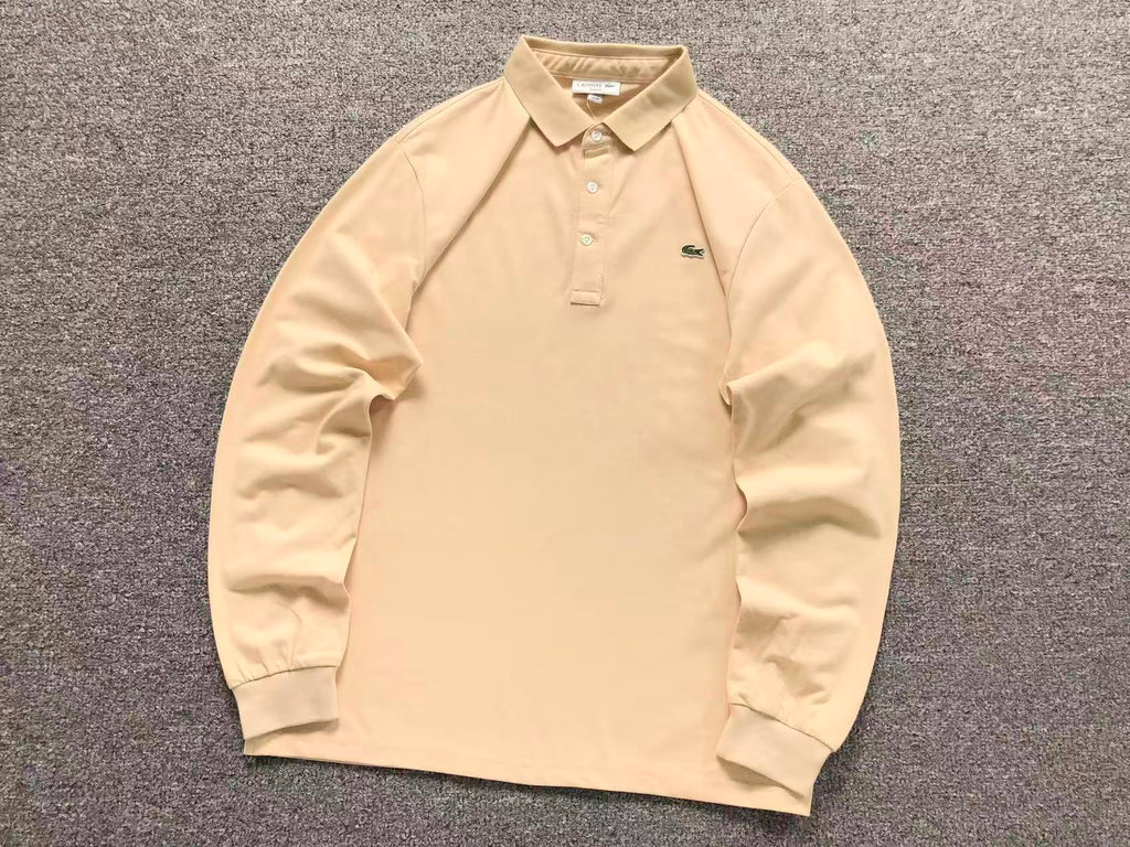 Classic Longsleeve
