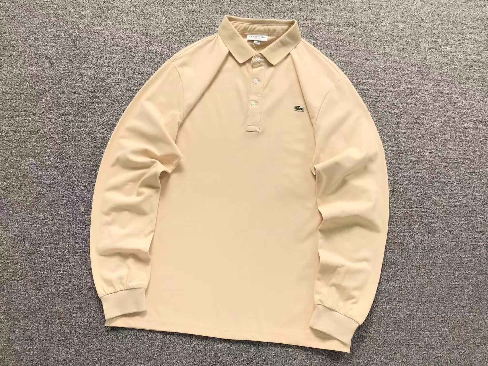 Classic Longsleeve