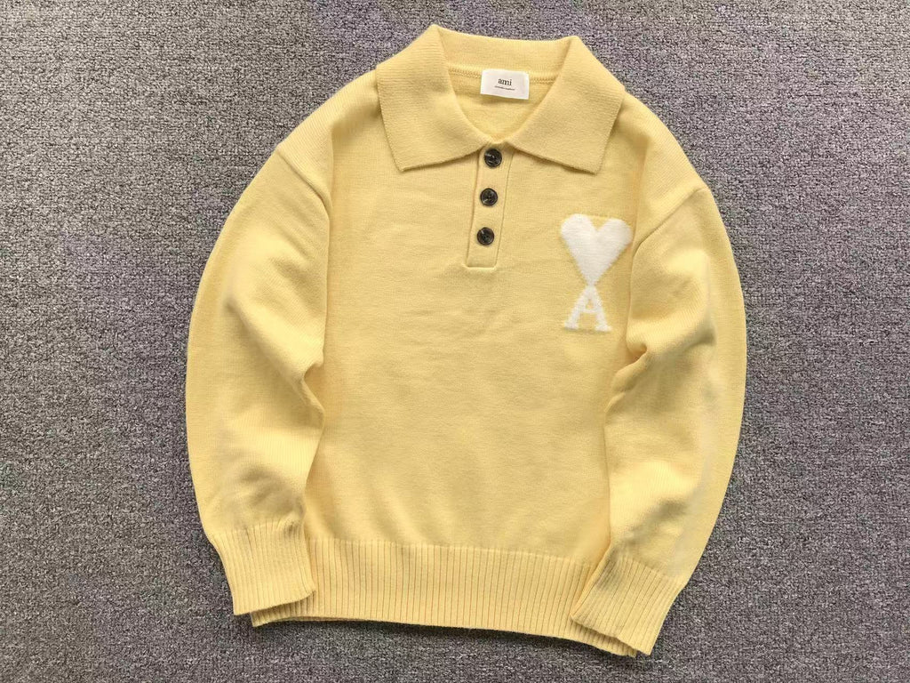 Am1 Sweater