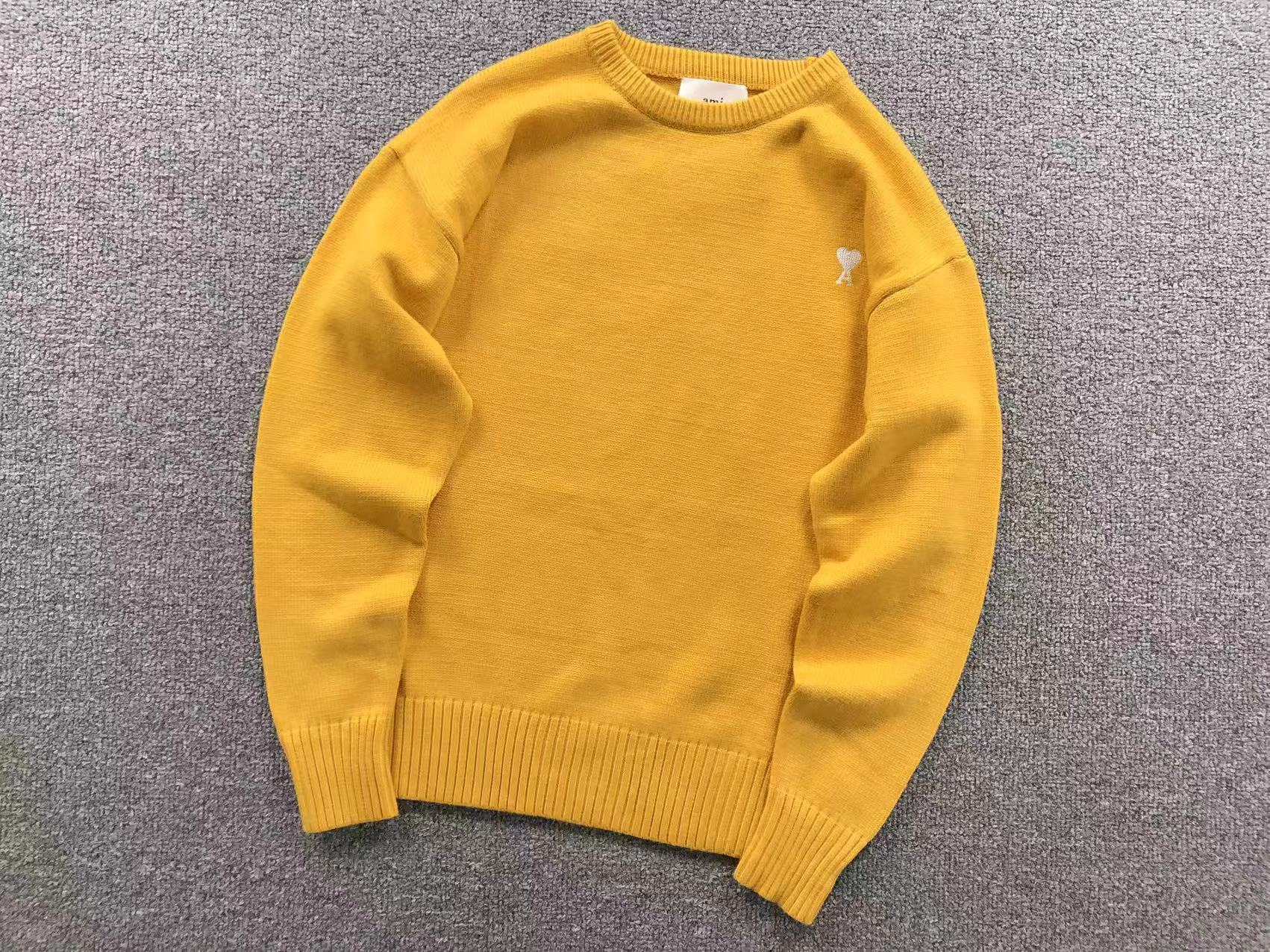 Am1 Sweater