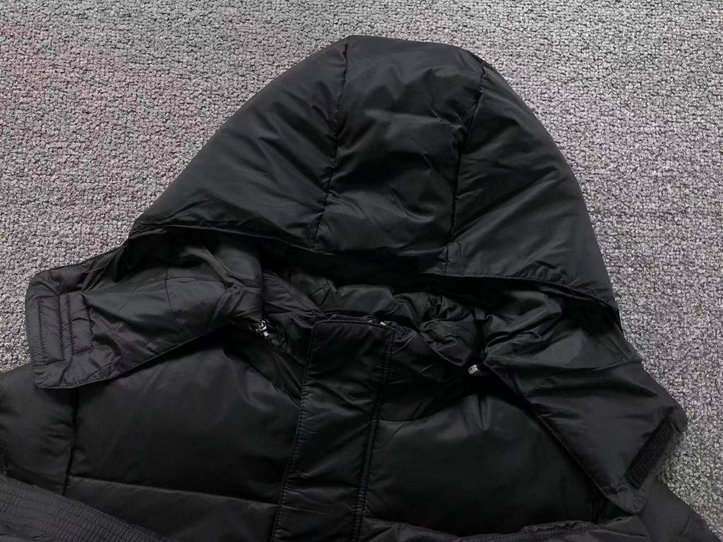 N1K Jacket