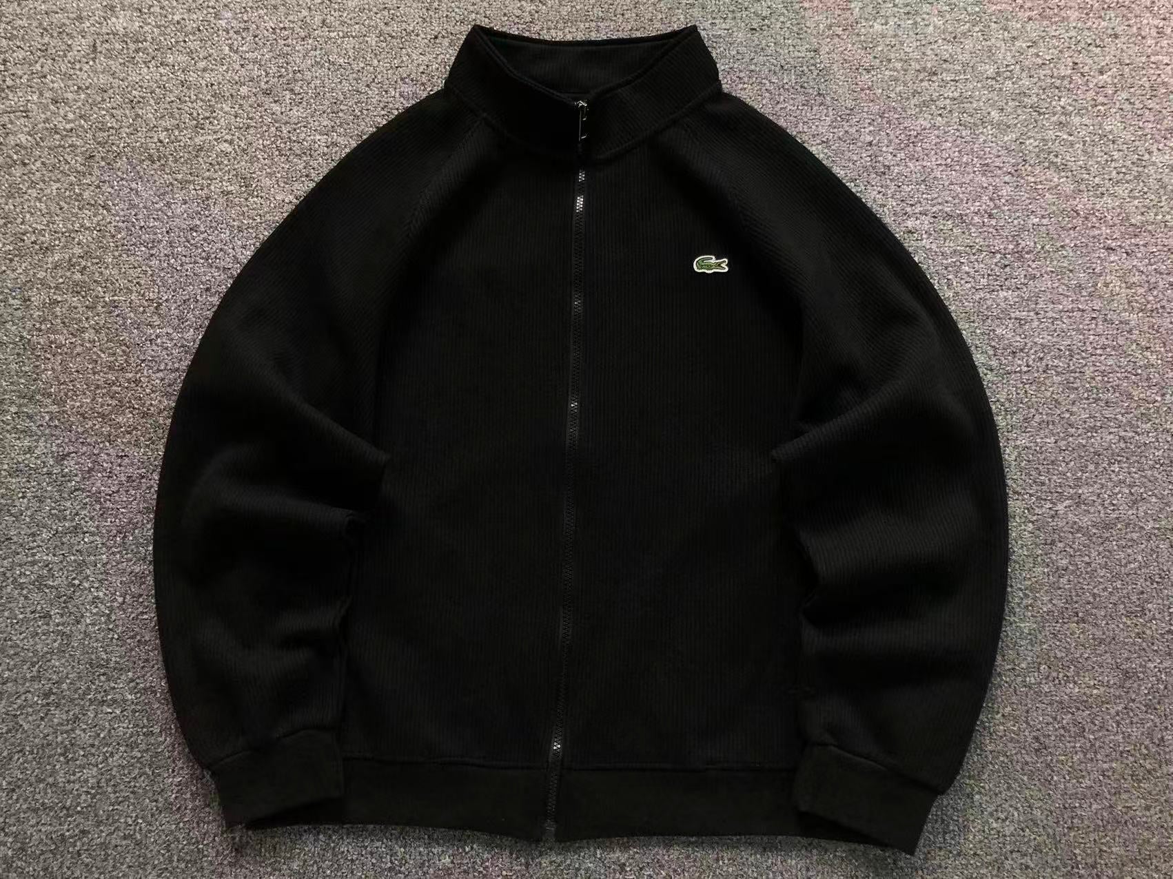 Classic Jacket
