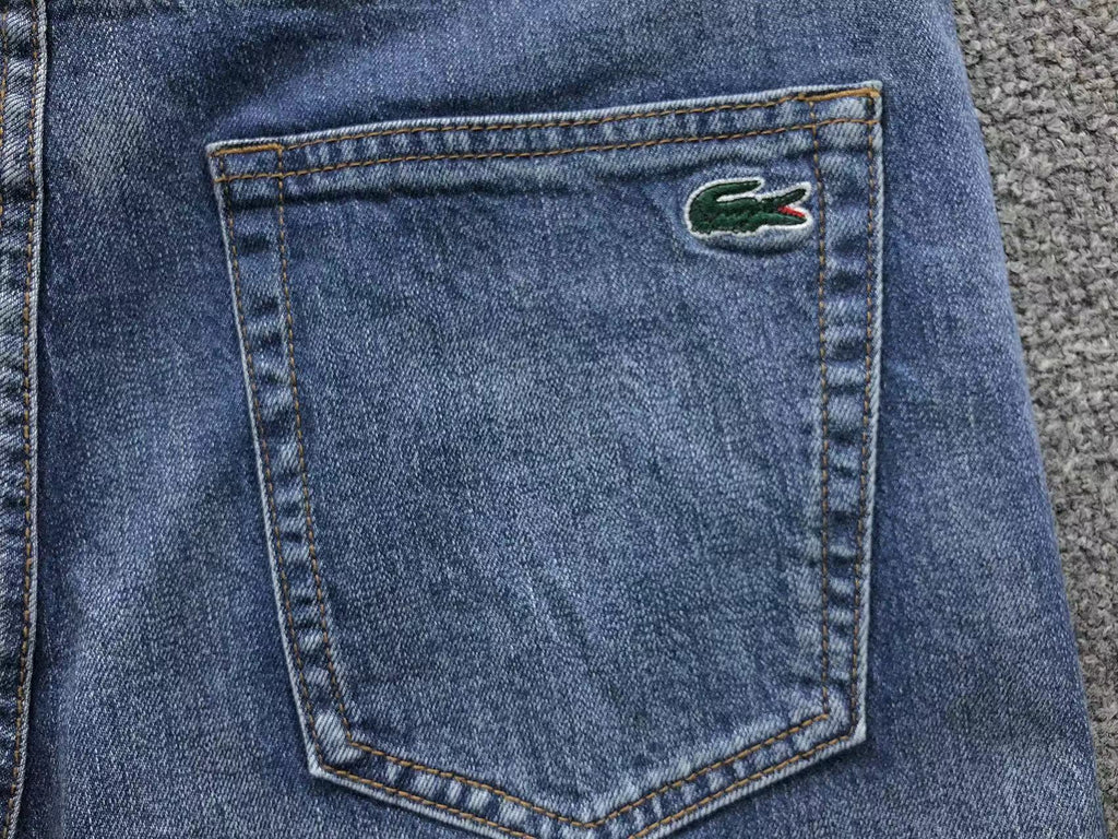 Classic Pants