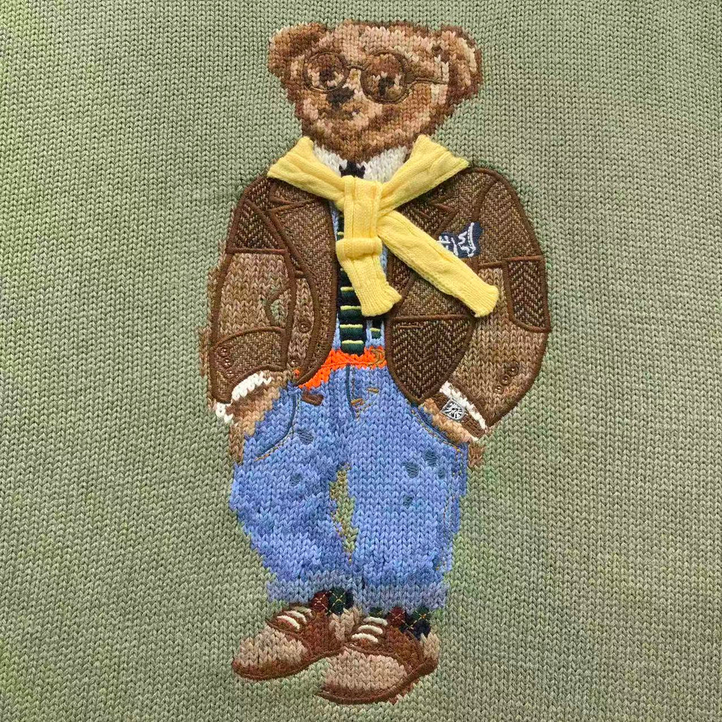 Ralph Lauren Sweater