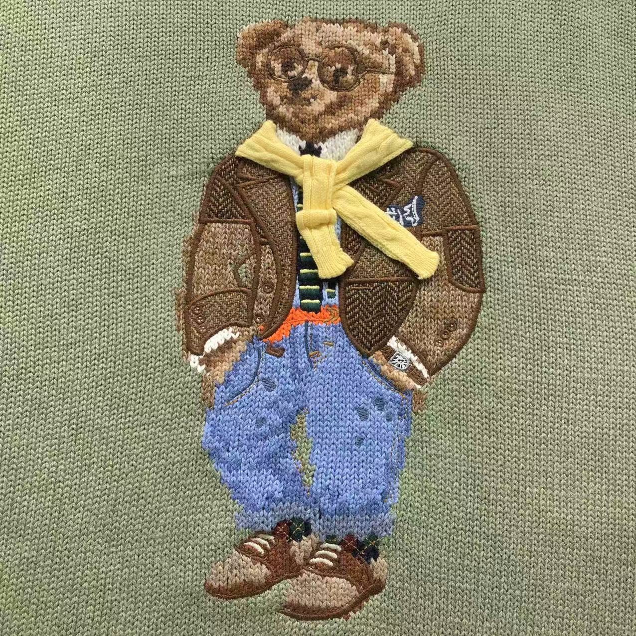 Ralph Lauren Sweater