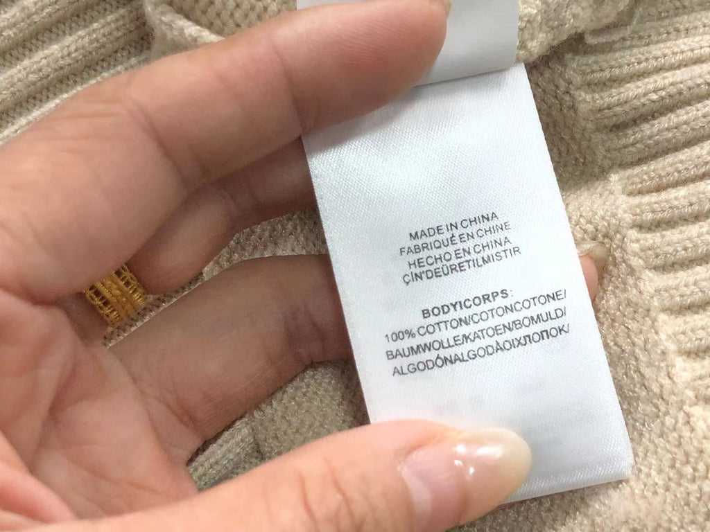 Ralph Lauren Sweater Female