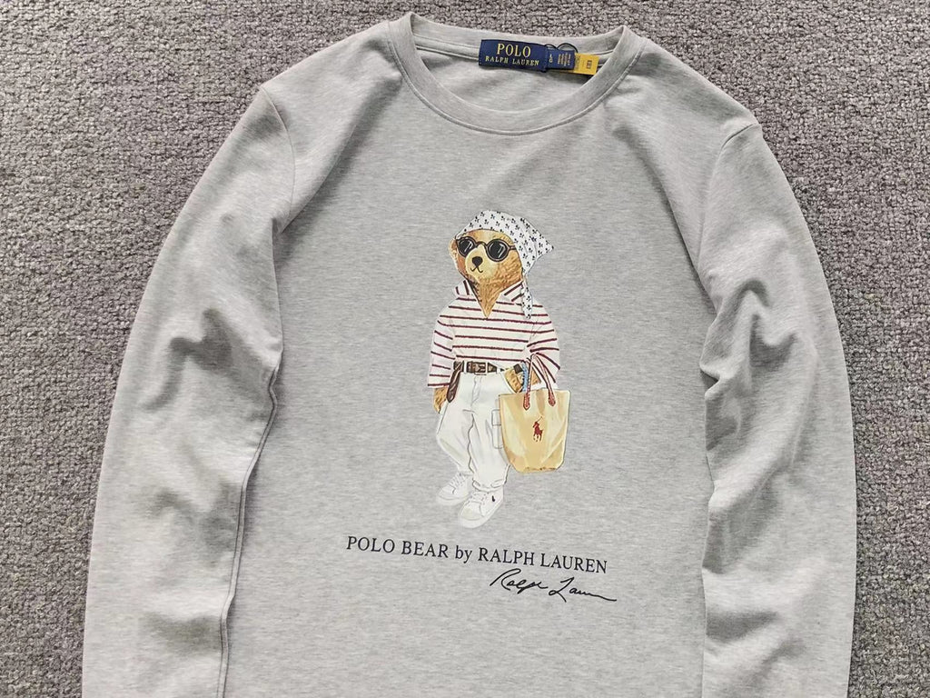 Ralph Lauren Longsleeve Female