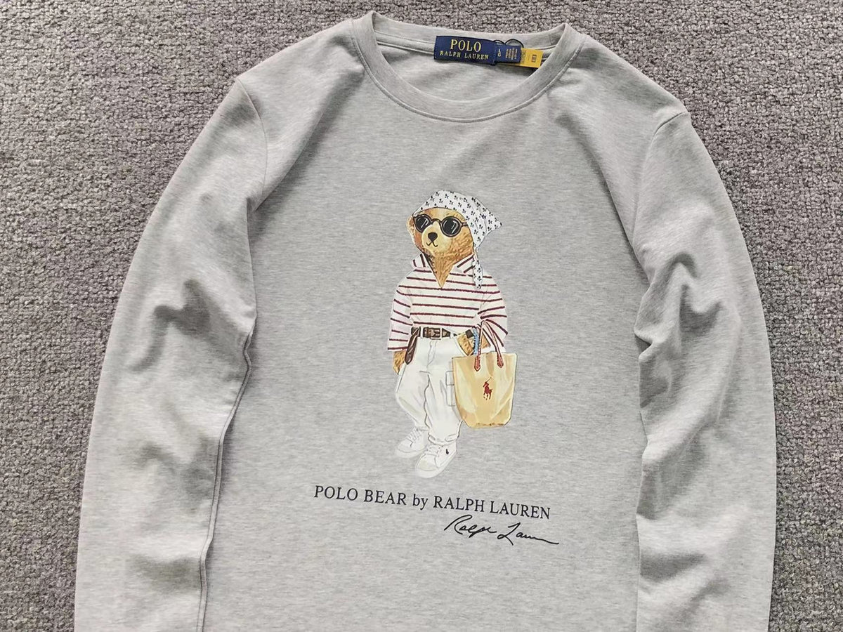 Ralph Lauren Longsleeve Female