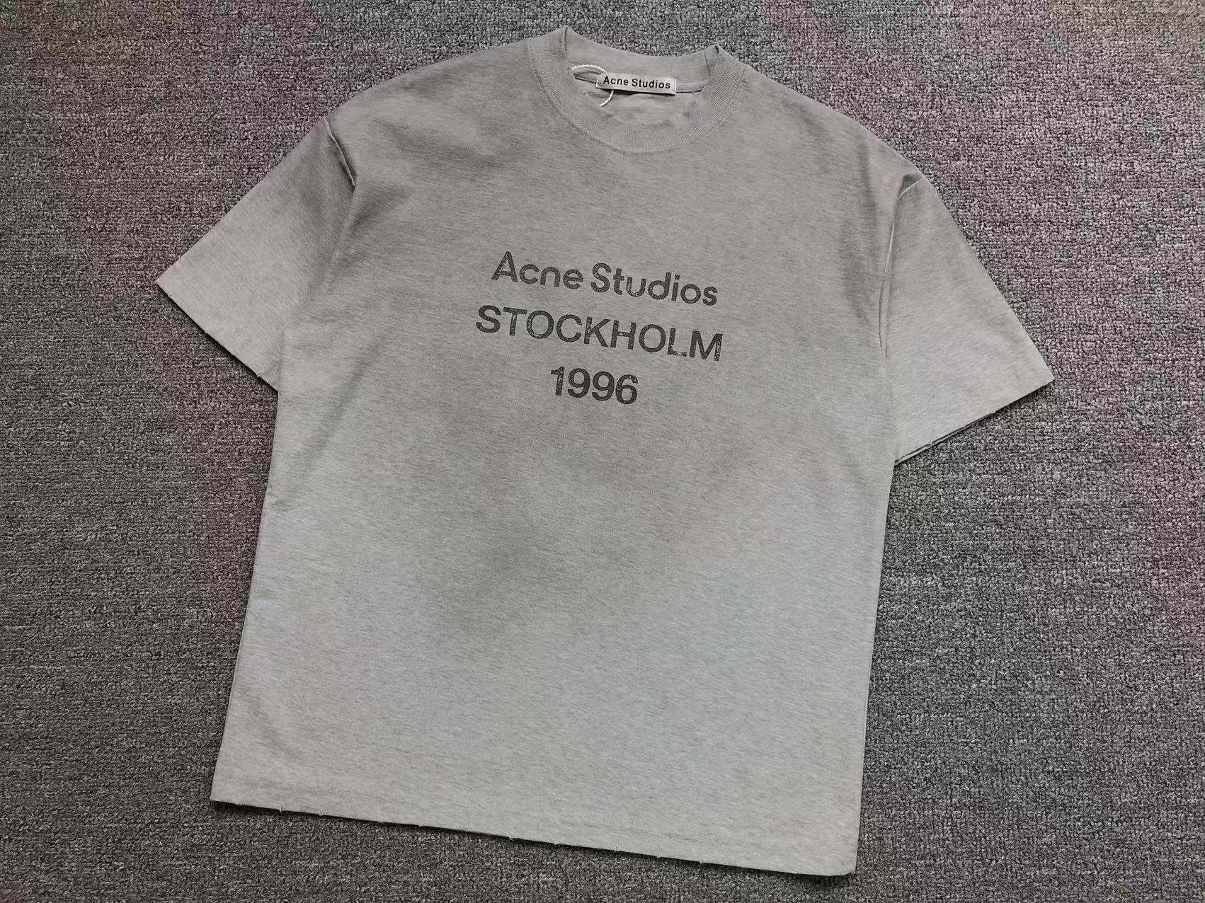 AcneStdios Tshirt