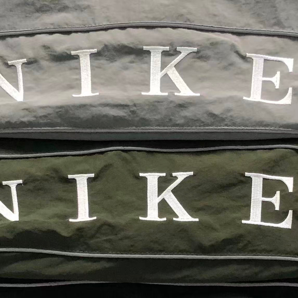 N1K Pants & Hoodie