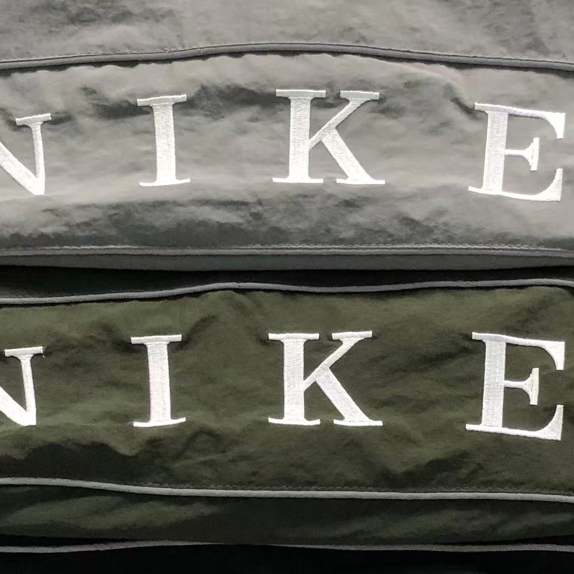 N1K Pants & Hoodie
