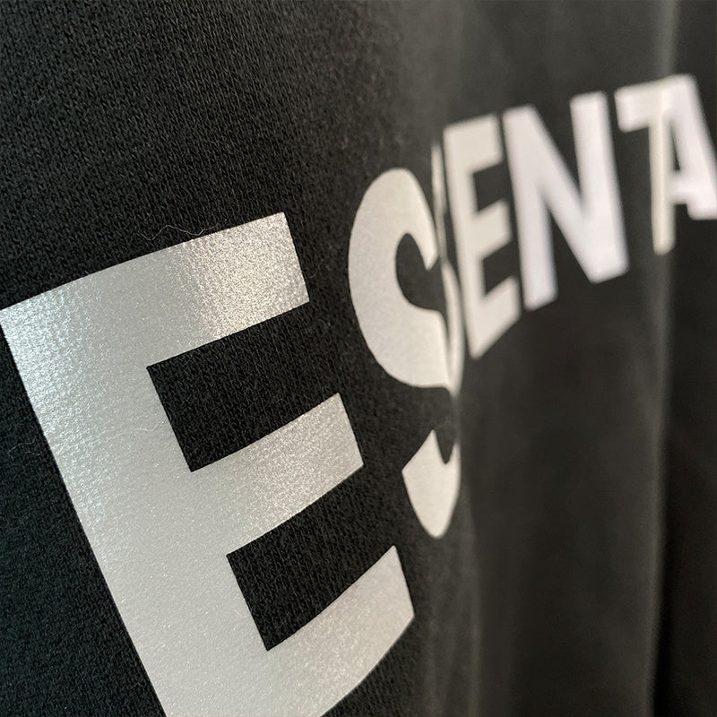 FOG x Essentials Crewneck 19SS