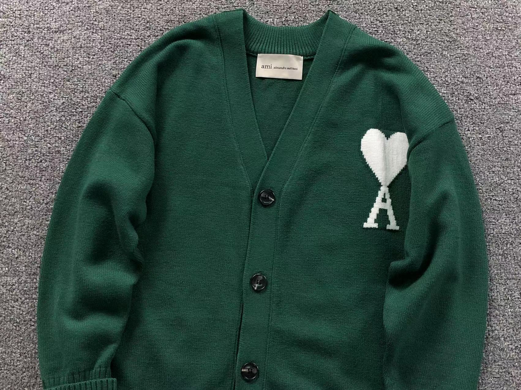 Am1 Sweater