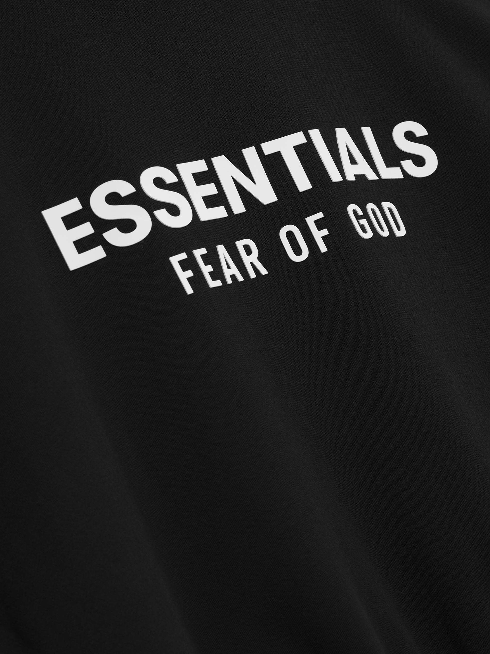 FOG x Essentials Hoodie 25AS