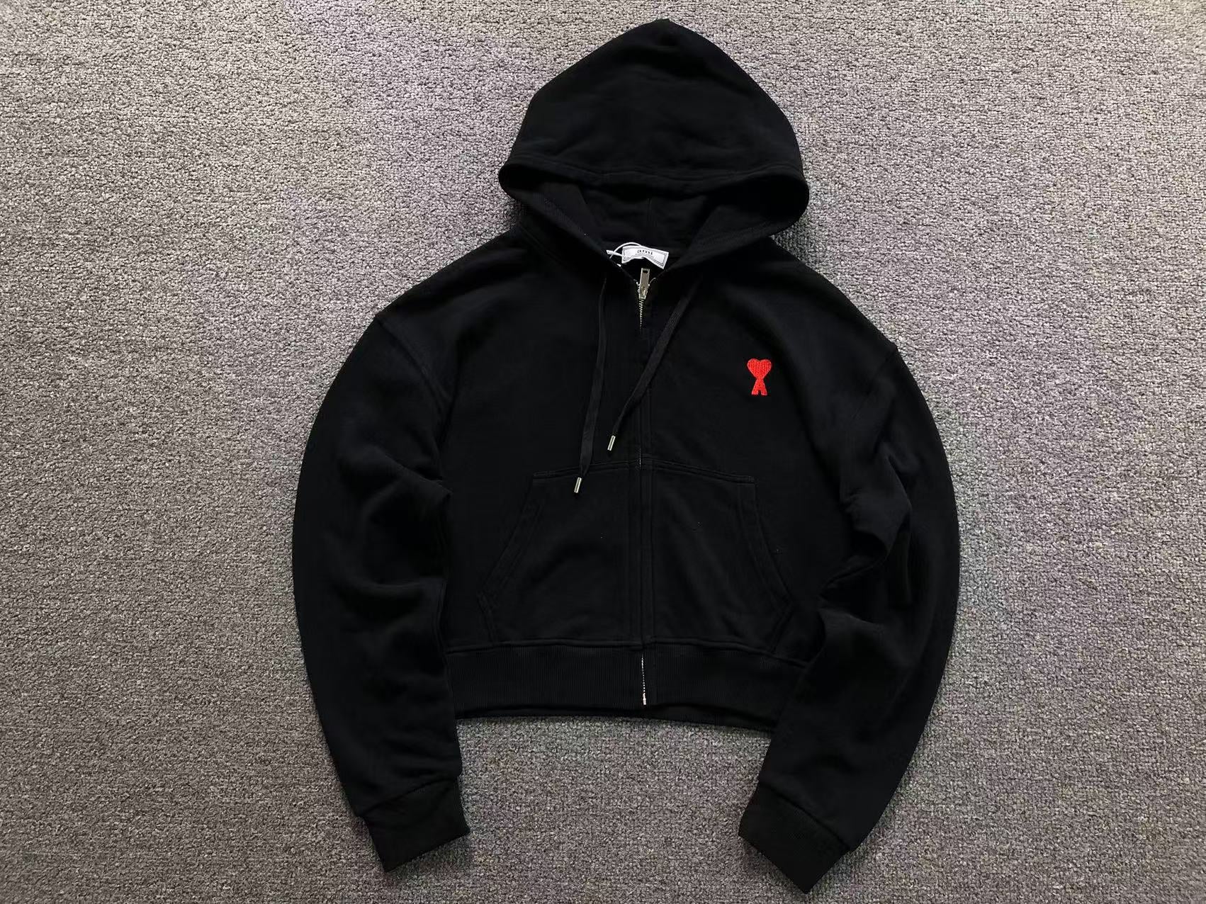 Am1 Hoodie Female