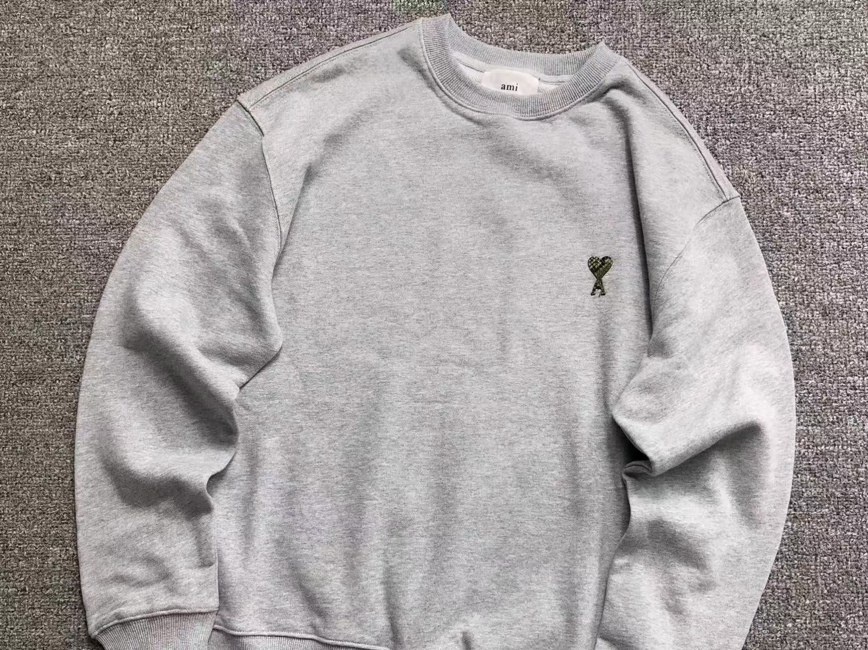 Am1 Hoodie