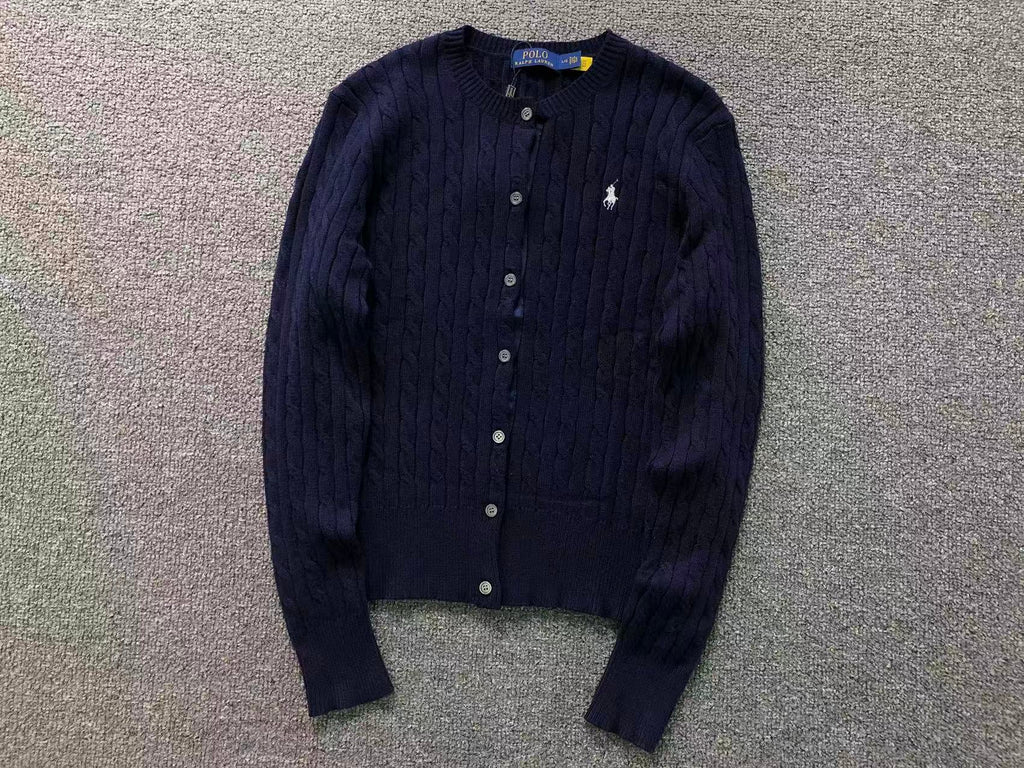Ralph Lauren Sweater Female