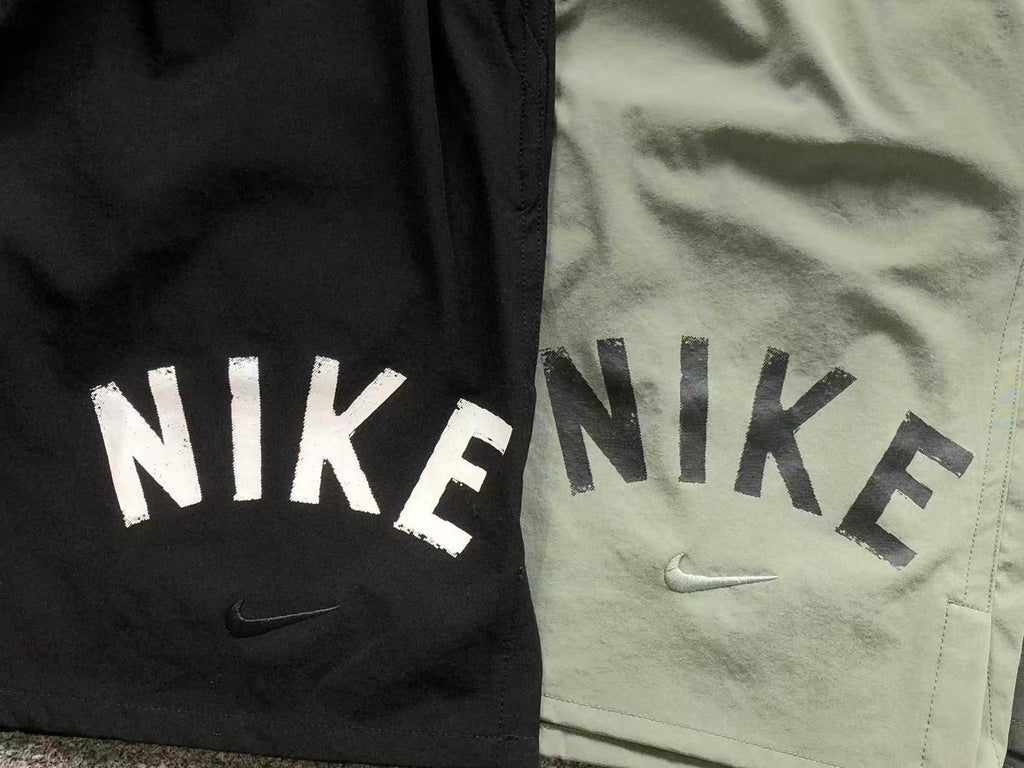 N1K Shorts