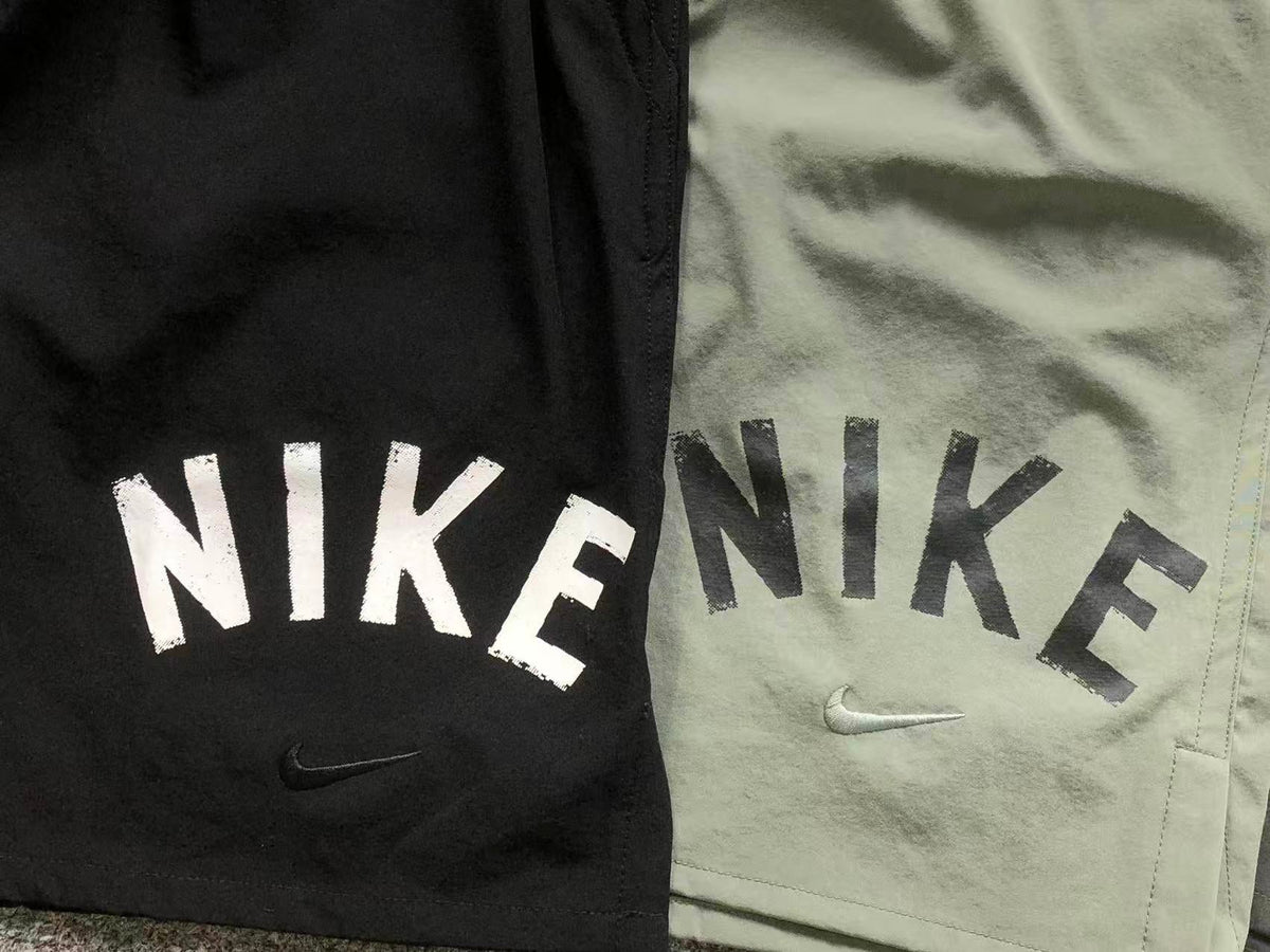 N1K Shorts