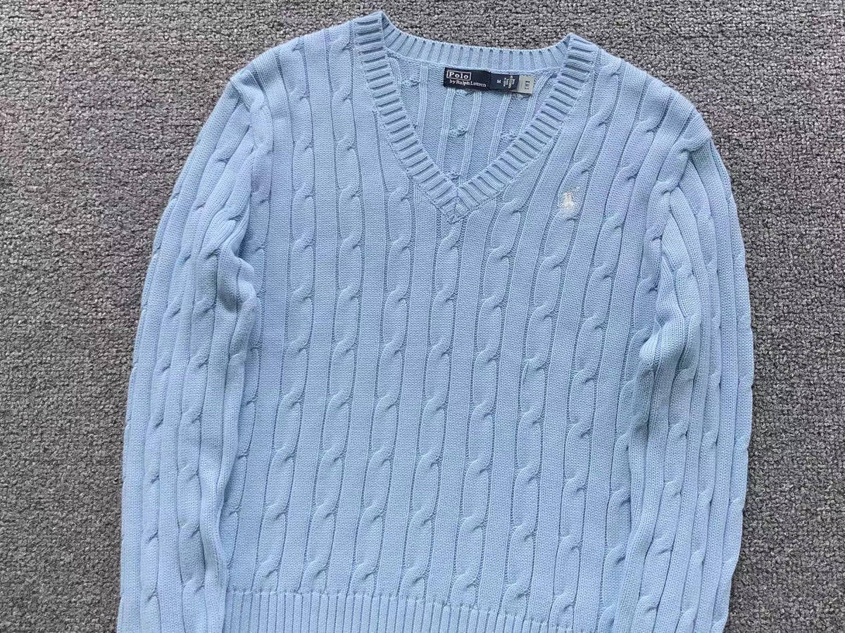 Ralph Lauren Sweater Female