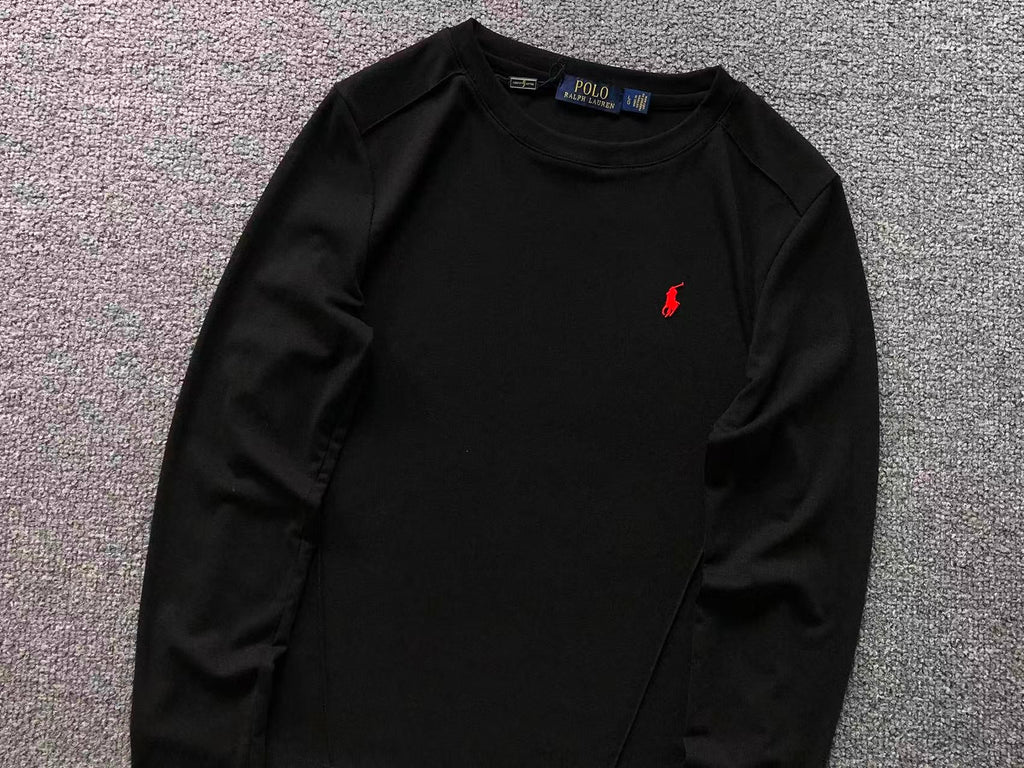 Ralph Lauren Longsleeve Female